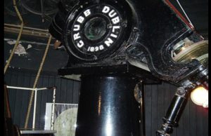 Telescope Thomas Coats 