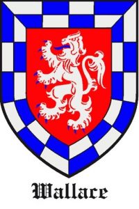 Wallace Crest