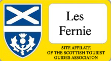 Scottish Tourist Guides Association