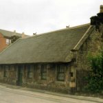 Tannahills Cottage