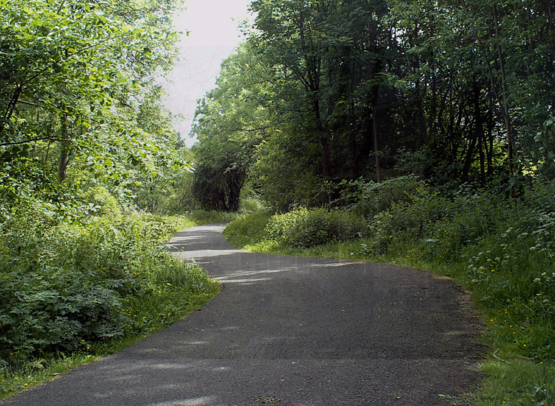 2019 canal walk2 Paisley Darkside Historical Walking Tours