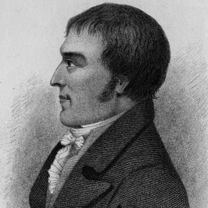Robert Tannahill