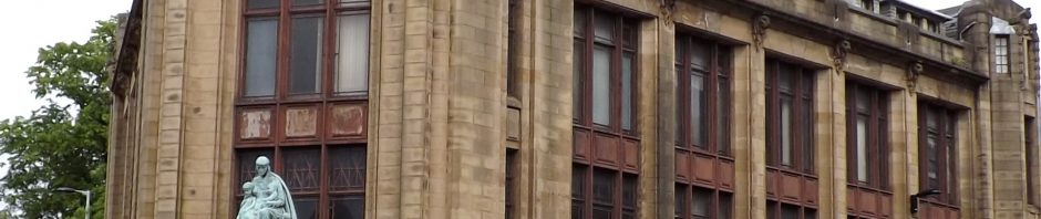 Russell-Institute-Paisley-Tours