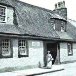Birthplace of Robert Tannahill  June 3rd 1774